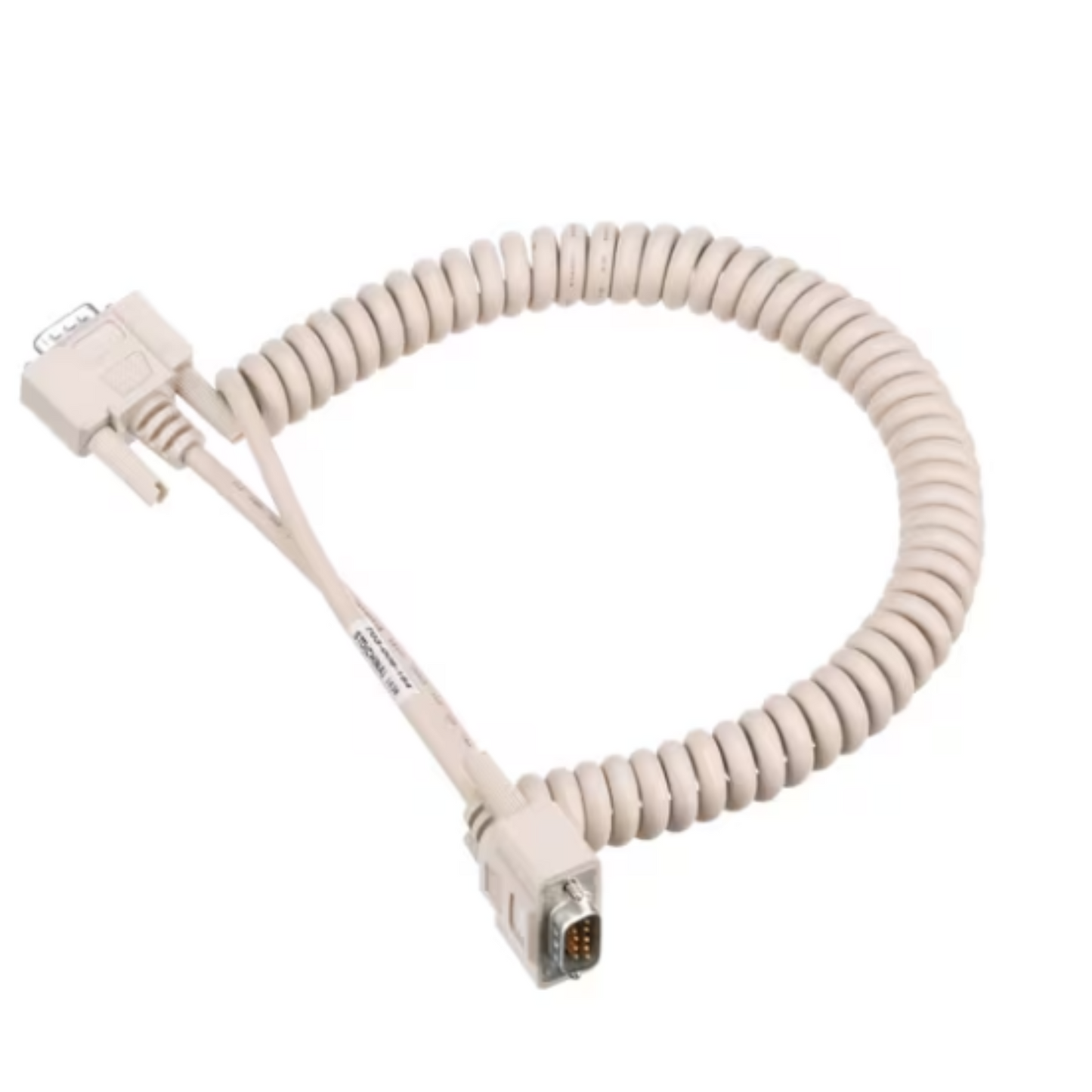Cable Assembly, XLC, Air Sys to Frame