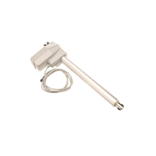 Actuator, Foot Extension