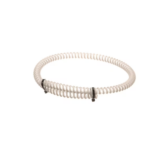 Spiral Hose, 27.5" Length, Reinforced