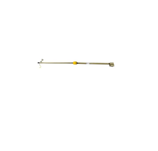 2-Stage IV Pole Assembly, Head End