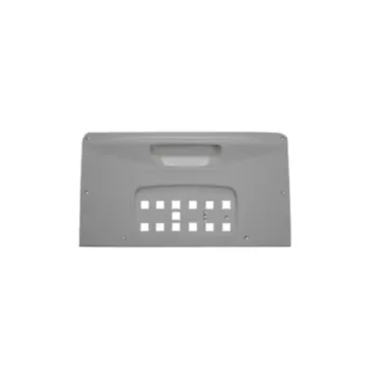 Head End Siderail Outer Panel