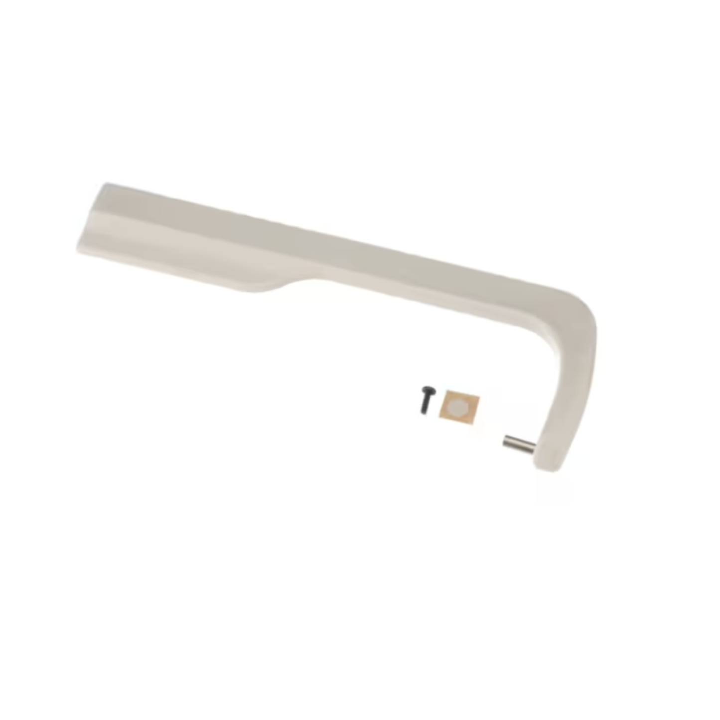 RH Int Sr HD Wing Assy w/ Screw