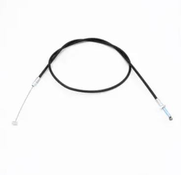 Cable, Back Section