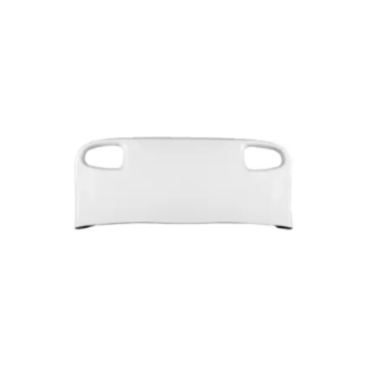 Headboard Assembly