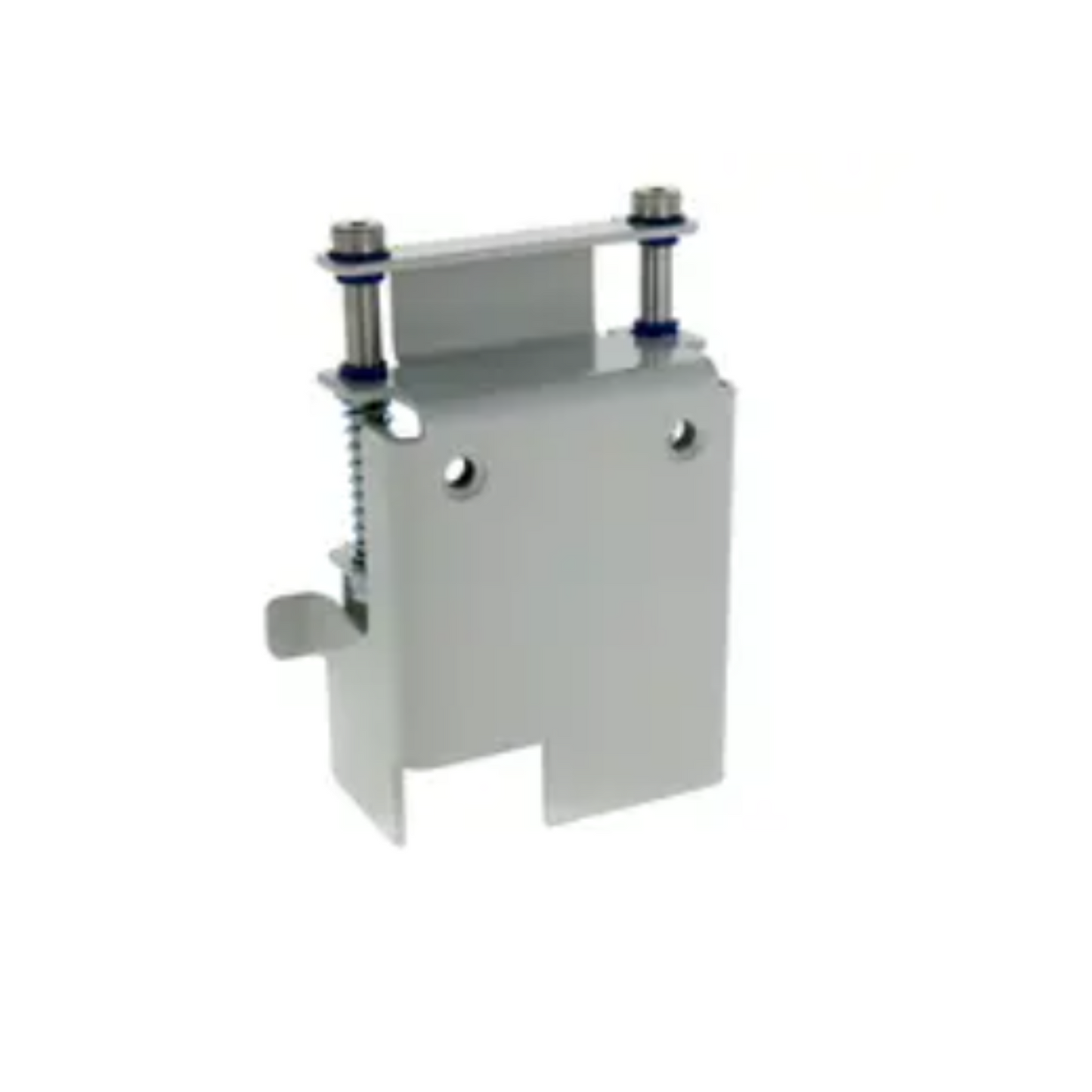 Connector Spring Load