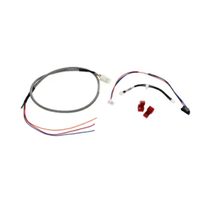 Switch/Foot Side Rail Cables