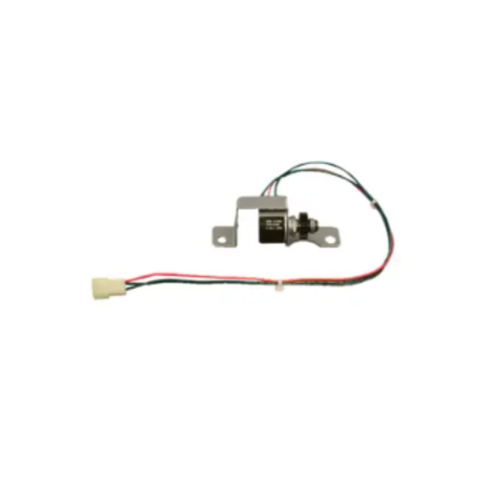 Potentiometer (Foot End)