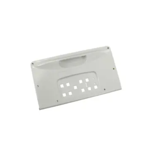 Head End Siderail Outer Panel
