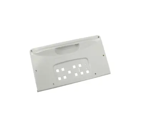 Head End Siderail Outer Panel