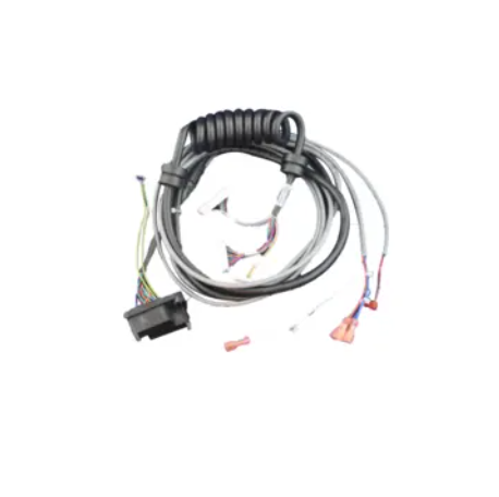 Cable, Littler Signal Coil