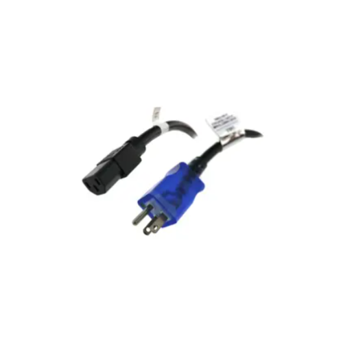 110 V Power Cord Straight Plug