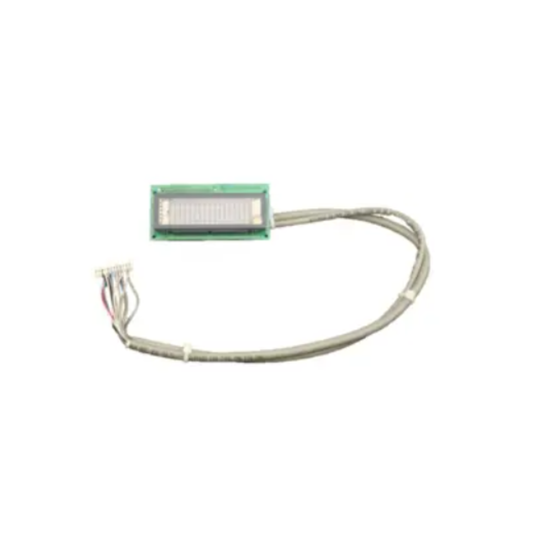 Footboard Scale Display Cable Assembly