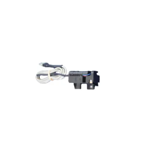 Left Headend Siderail Switch