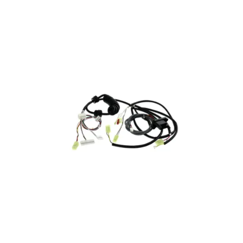 Assembly, Signal Coil Cable