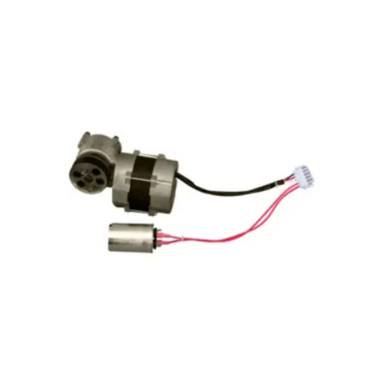 Fowler Actuator Assembly