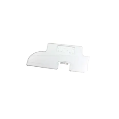 Head End Siderail Cover, Left