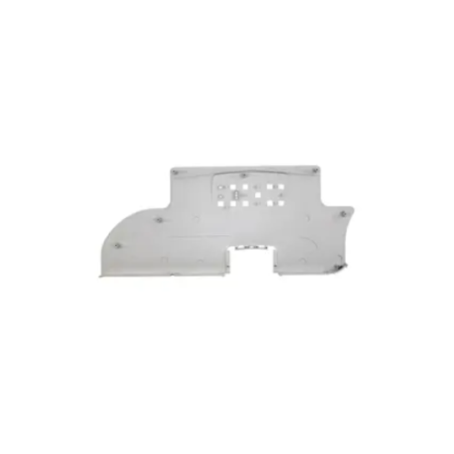 Head End Siderail Cover, Right