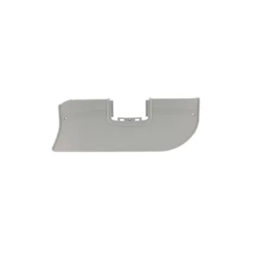Foot End Siderail Cover, Left