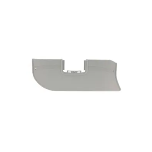 Foot End Siderail Cover, Right