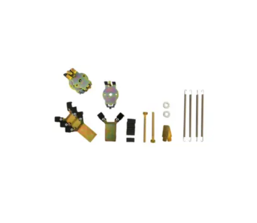 KIT, GILL BRAKE PLATE
