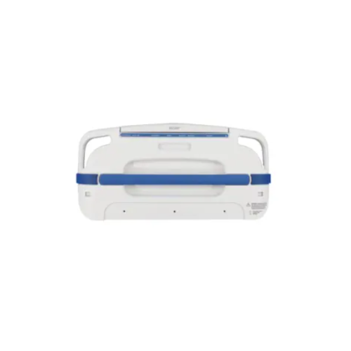 Footboard Assembly Kit, w/ Ibed