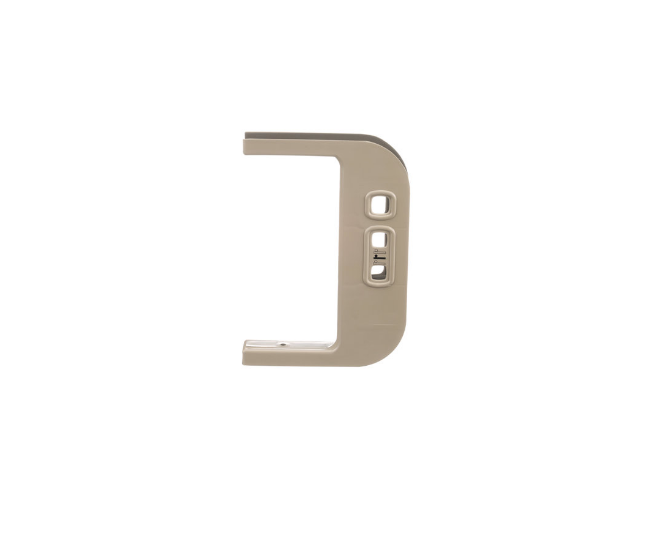 Switch Housing Universal Communication, Taupe