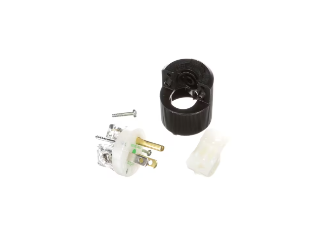 AC Plug NEMA 5-15P