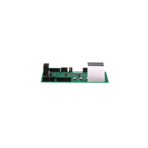 Advance Series Four Motor Bed Logic Control Board Assembly