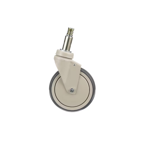 6" Brake/Steer-2 Way, with 2 Bolt Holes