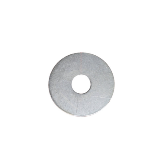 Bellows Attachment Plate