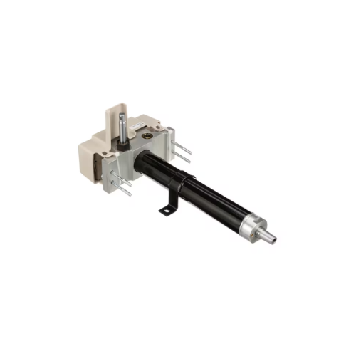 Hydraulic Cylinder Foot