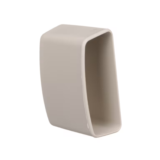 Bottom Rail End Cap