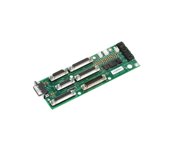 Weigh Frame Junction Power Control Board Assembly