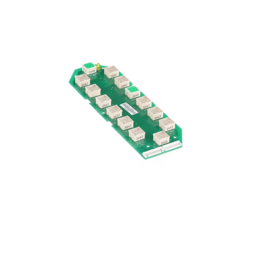 Right Patient Siderail Power Control Board Assembly