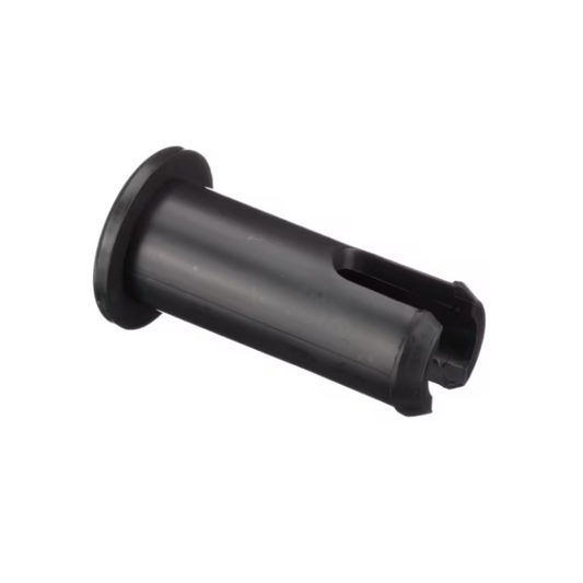 Rivet, Tub, 1.16, 2.756, Flg, Nylon