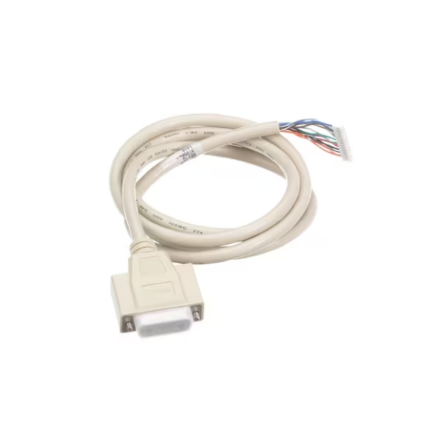 Intermediate Siderail Cable - Right
