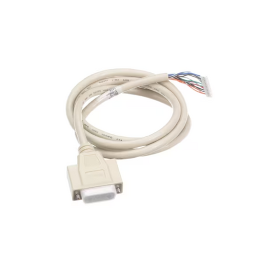 Intermediate Siderail Cable - Right