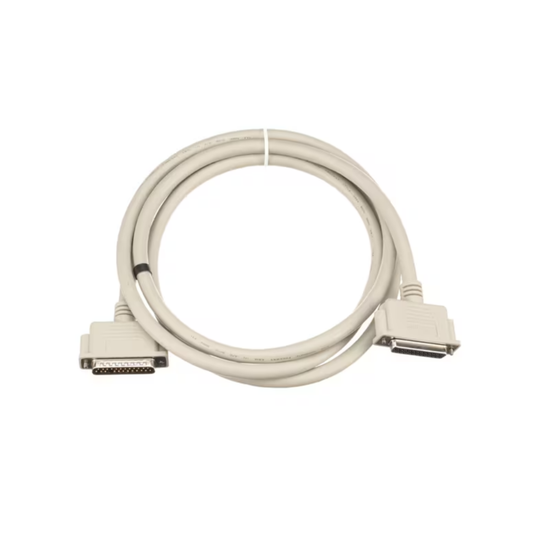 Cable Assembly, DB25F, DB25M, 78"