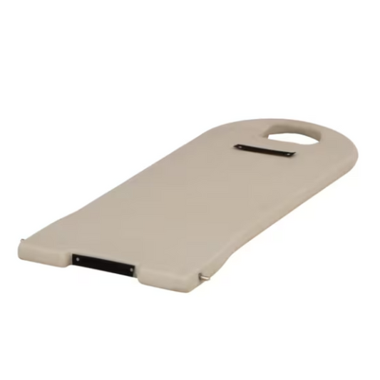 OBGYN Foot Section Assembly