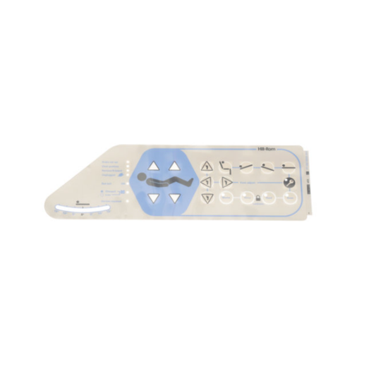 Totalcare Caregiver Control RH EN