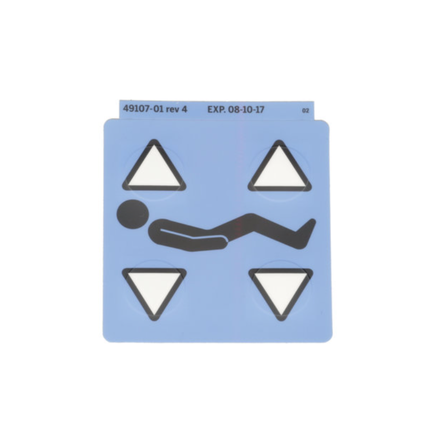 Patient Articulation LH