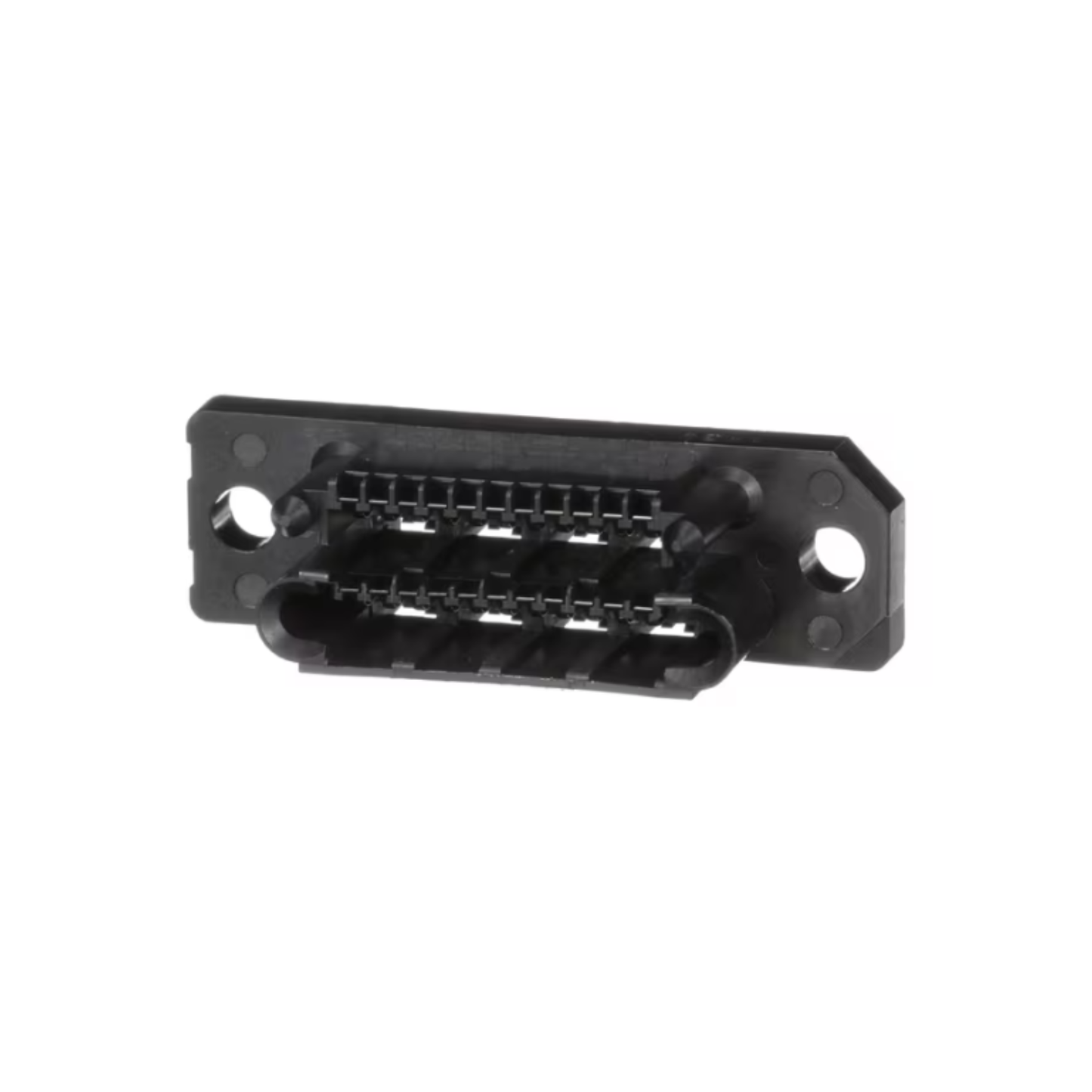 Con, CT, Mini Drawer, 22P, Moveable