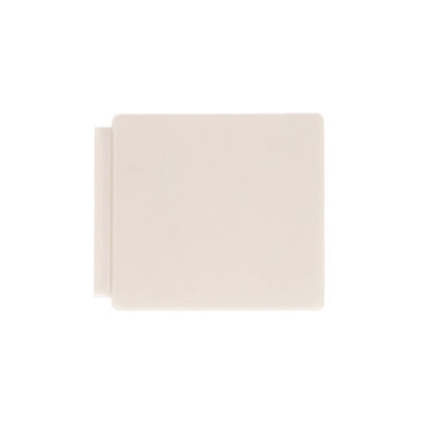 Four Button Blank Label