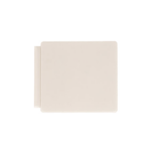 Four Button Blank Label