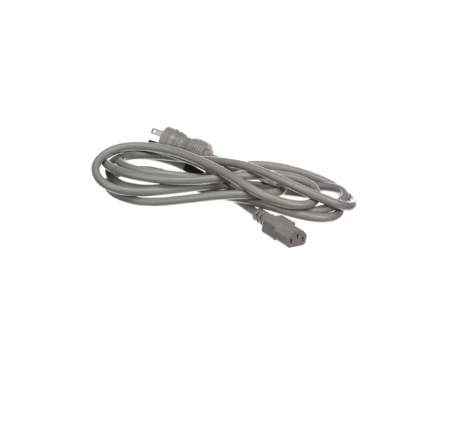 Power Cord Detachable 110V