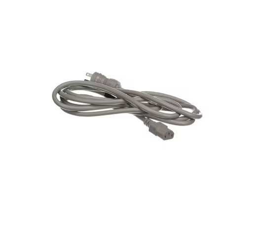 Power Cord Detachable 110V