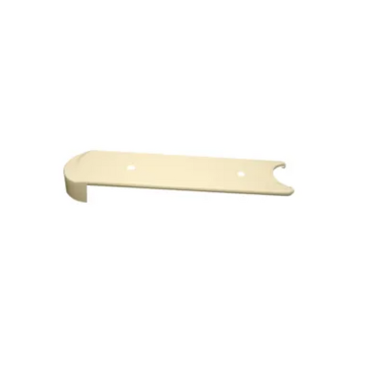 Inner Arm Cover for Foot/Head End Siderail Assembly