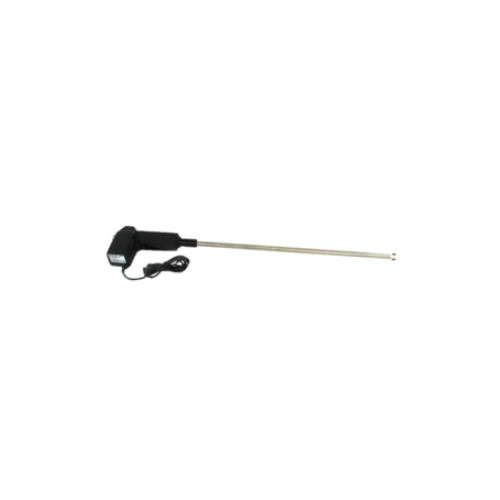 Resident Bed Knee Actuator