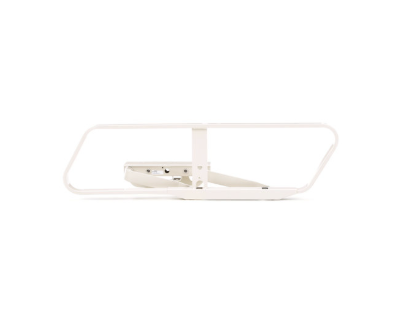 Side Rail Frame LH
