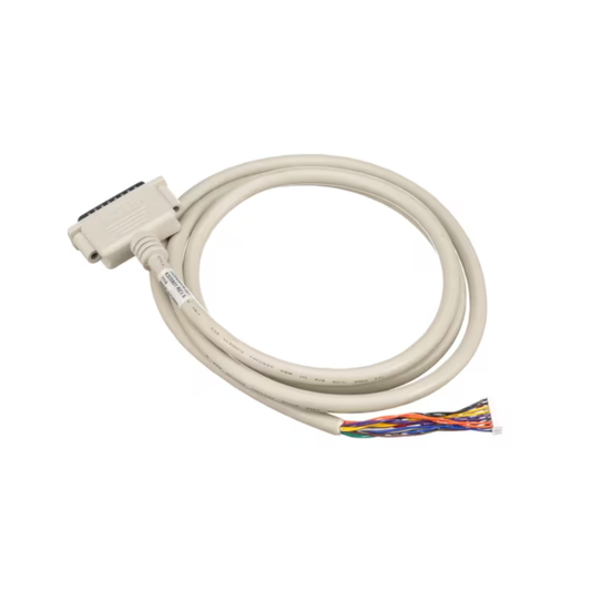 Cable Assy, DB25M, CT 10/CT8, 63IN